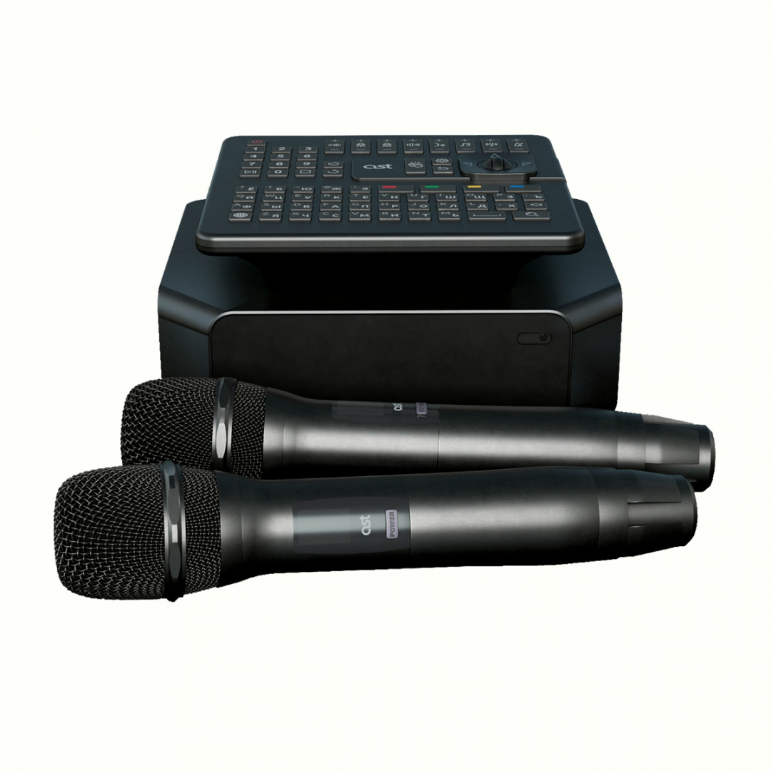 AST Zoom 2 (AST-90) в Бугуруслане