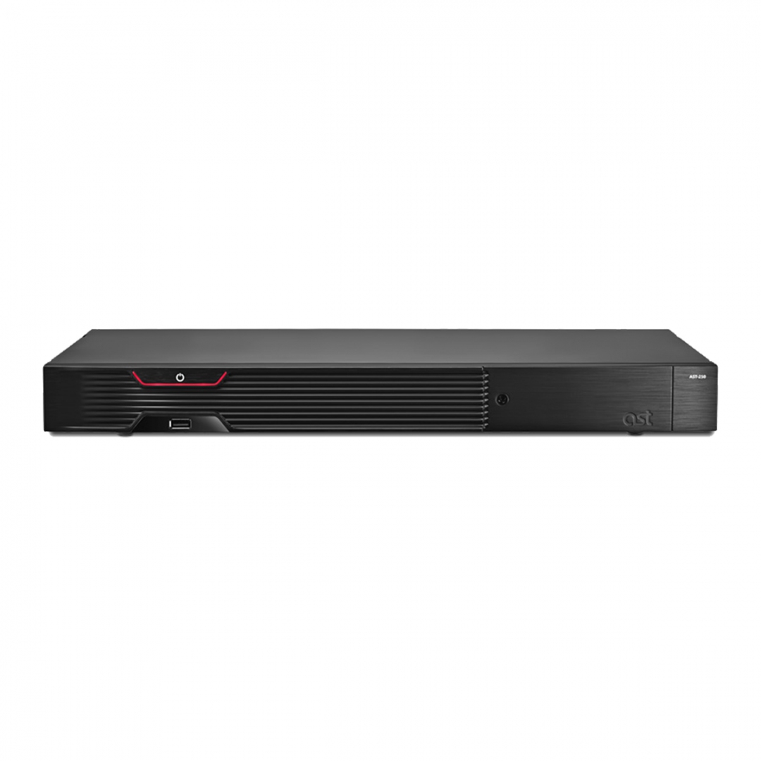 AST-250 - профессиональная караоке-система в Бугуруслане