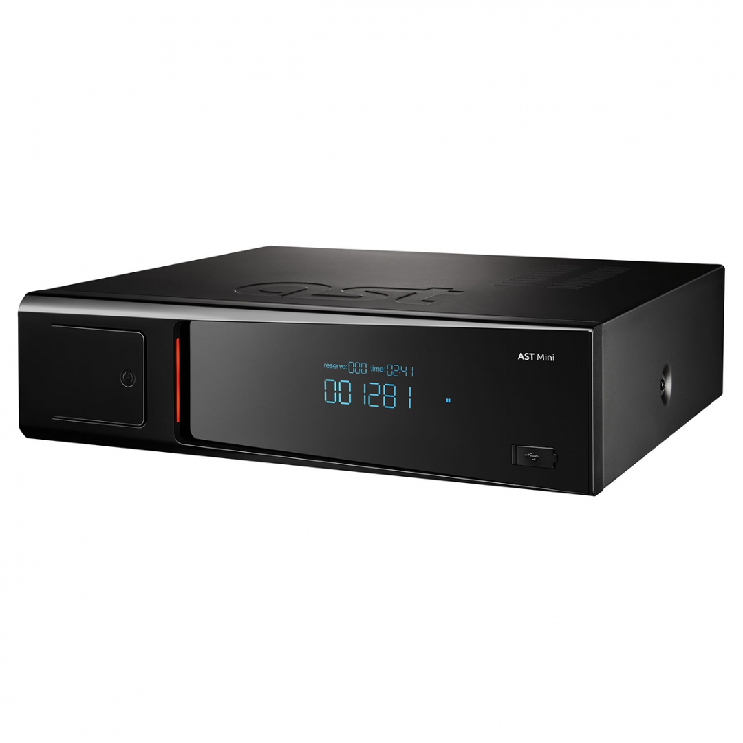 AST Mini (AST-25B) профессиональная система караоке в Бугуруслане