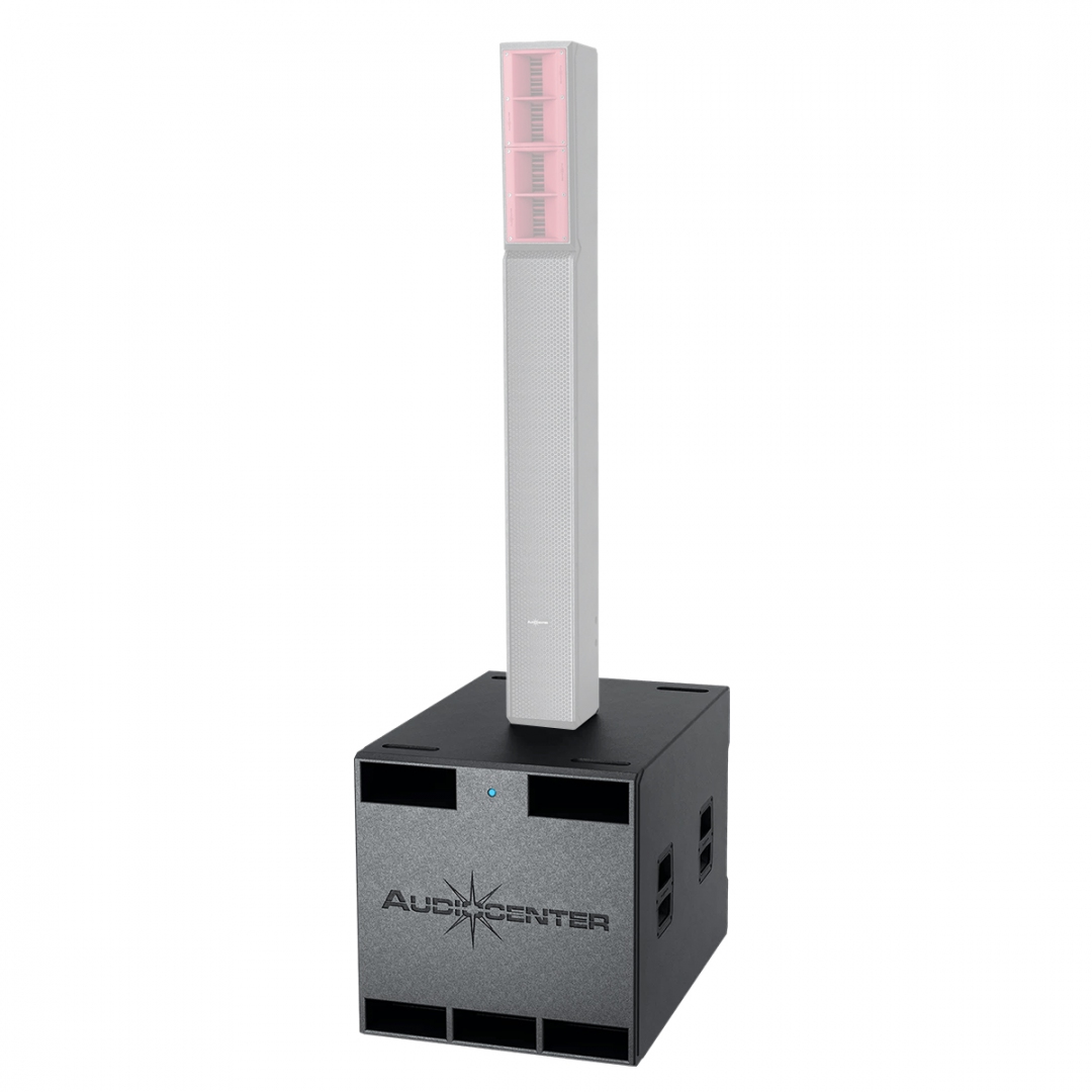 Audiocenter L65S MK2 сабвуфер в Бугуруслане