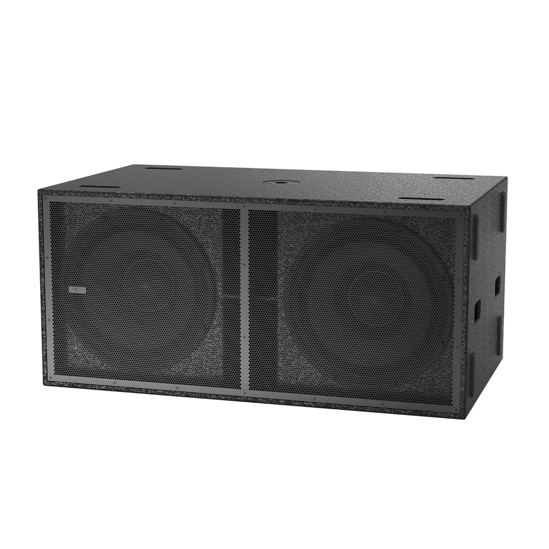 Audiocenter S3218A сабвуфер активный в Бугуруслане