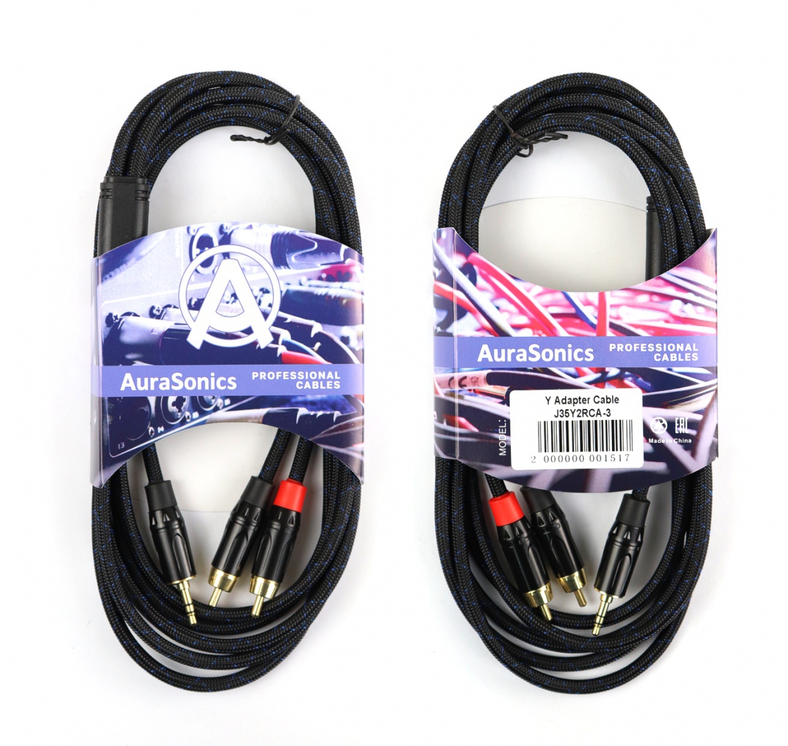 AuraSonics J35Y2RCA-3 в Бугуруслане