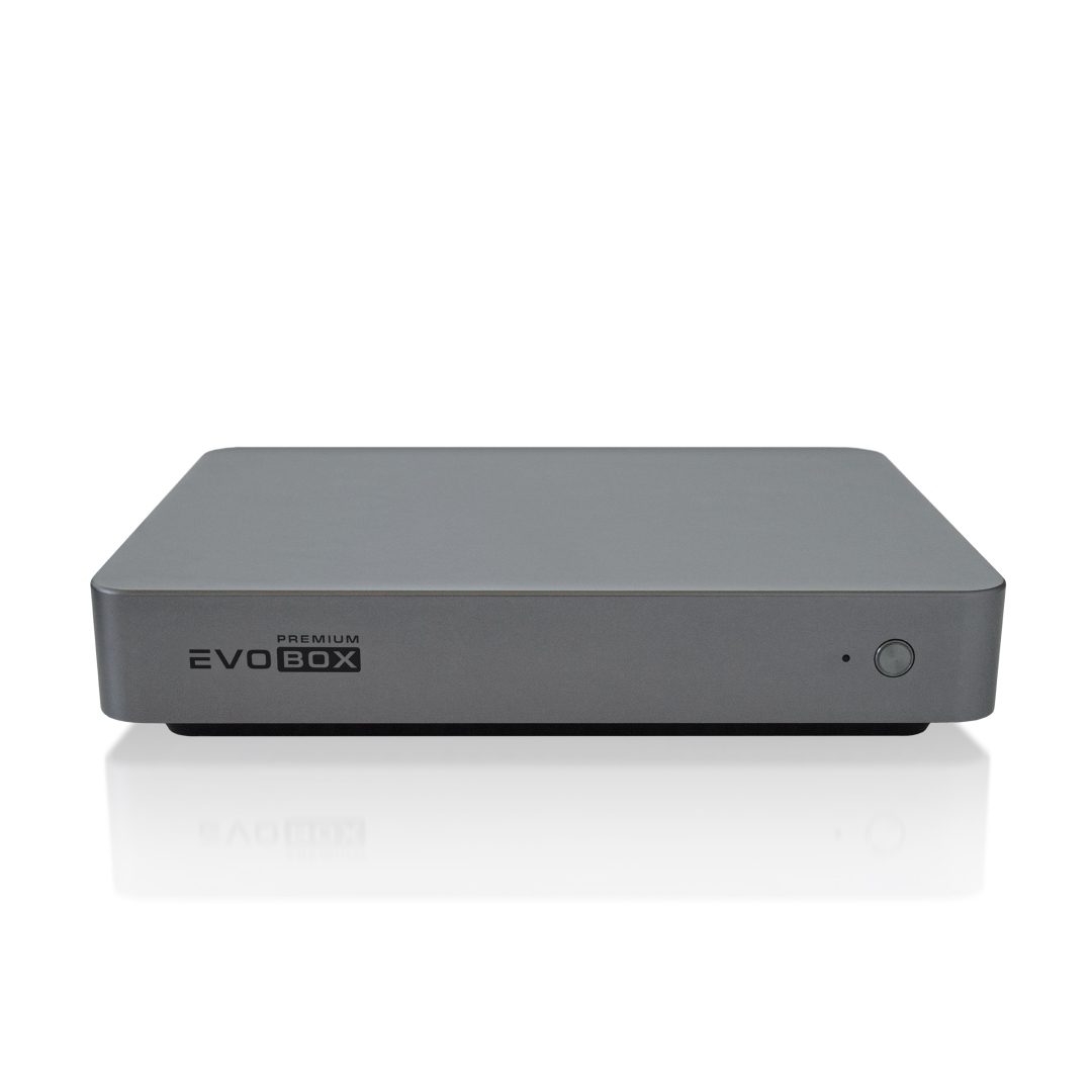 EVOBOX Premium Hi-End караоке-система в Бугуруслане