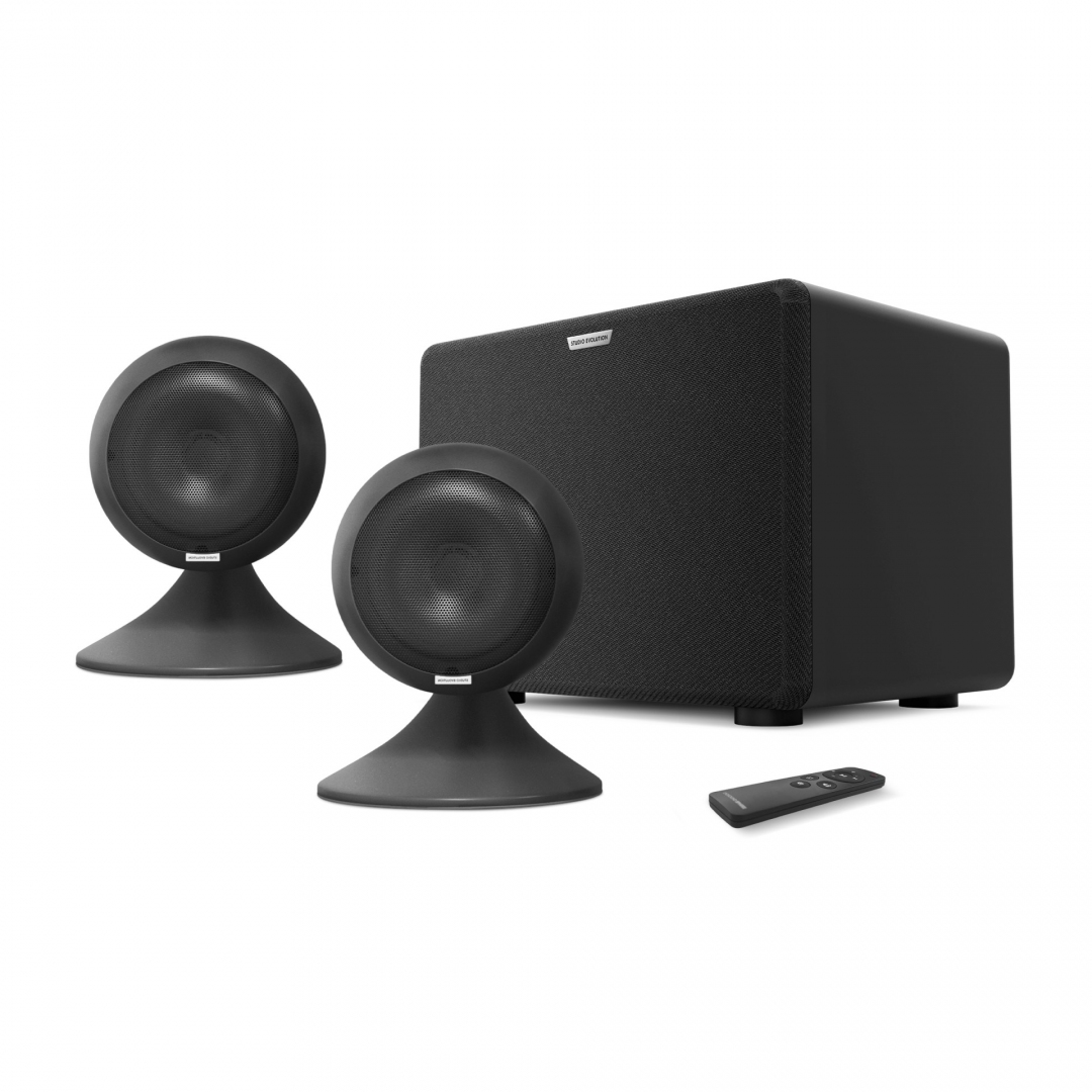 EvoSound Sphere 2.1 аудиосистема для караоке в Бугуруслане