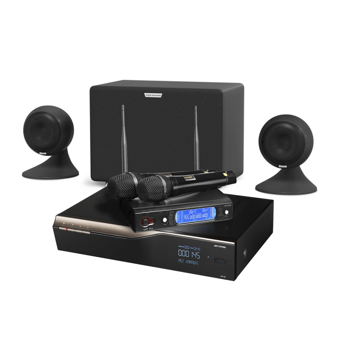 караоке-комплект AST-50 Sound Sphere в Бугуруслане