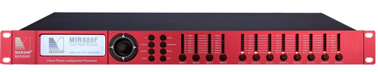 Marani MIR880F (480I + Dante) в Бугуруслане