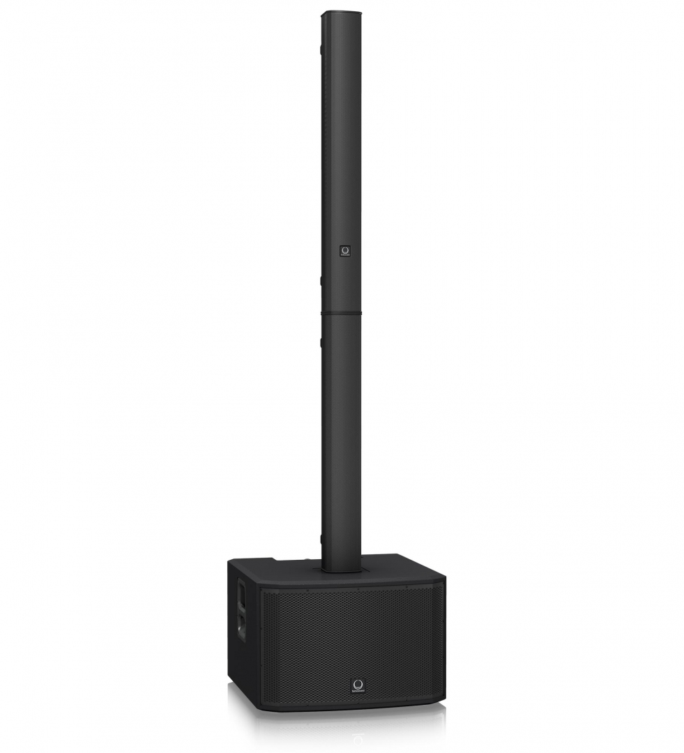 Turbosound iNSPIRE iP3000 модульная аудио колонна 2000Вт в Бугуруслане