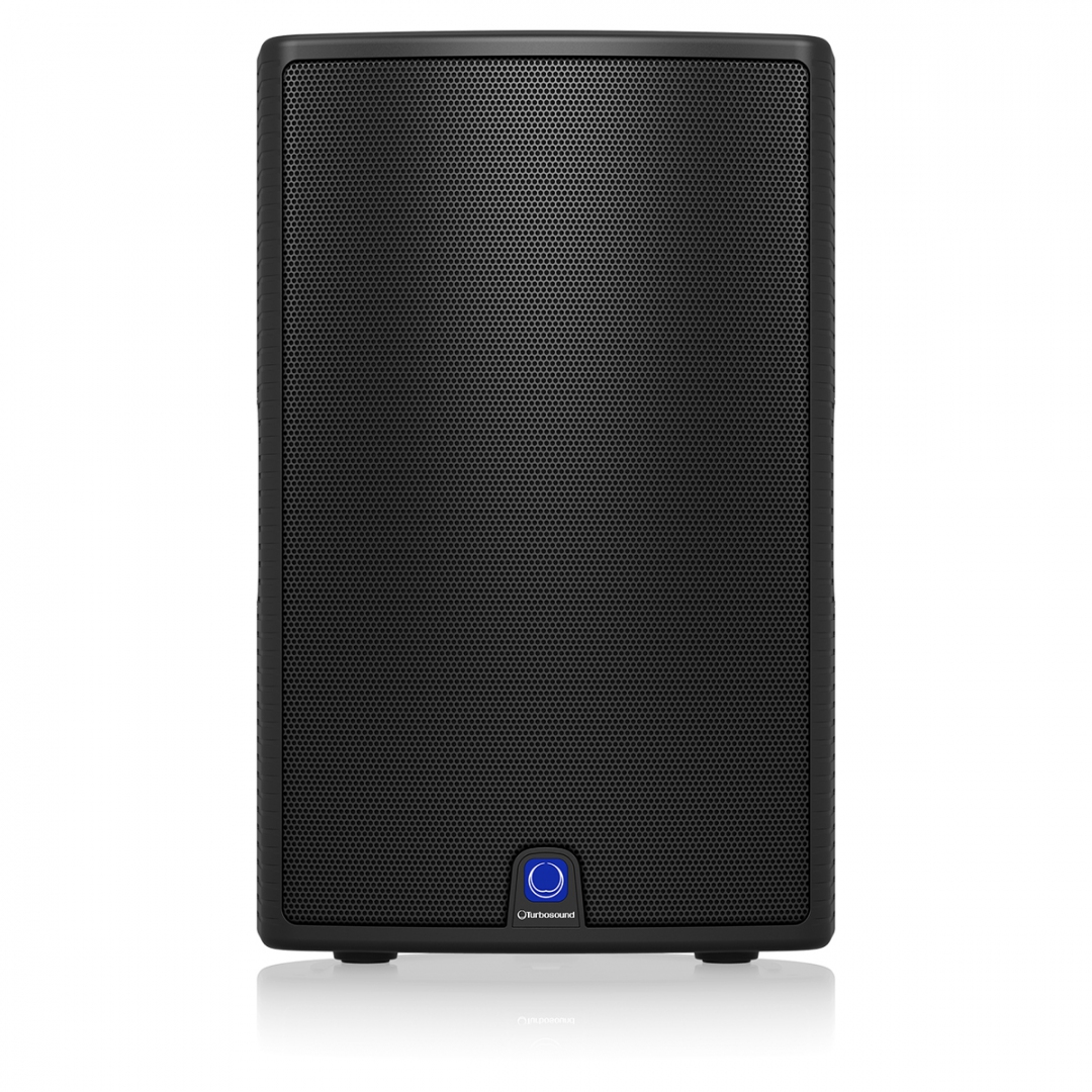 Turbosound MILAN M15 активная акустическая система в Бугуруслане
