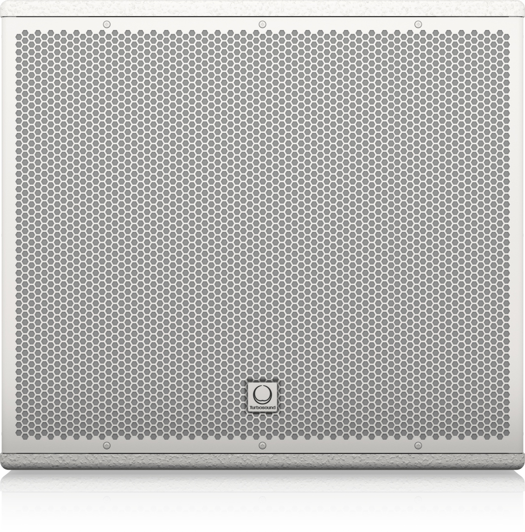 Turbosound NuQ115B-AN Активный сабвуфер в Бугуруслане