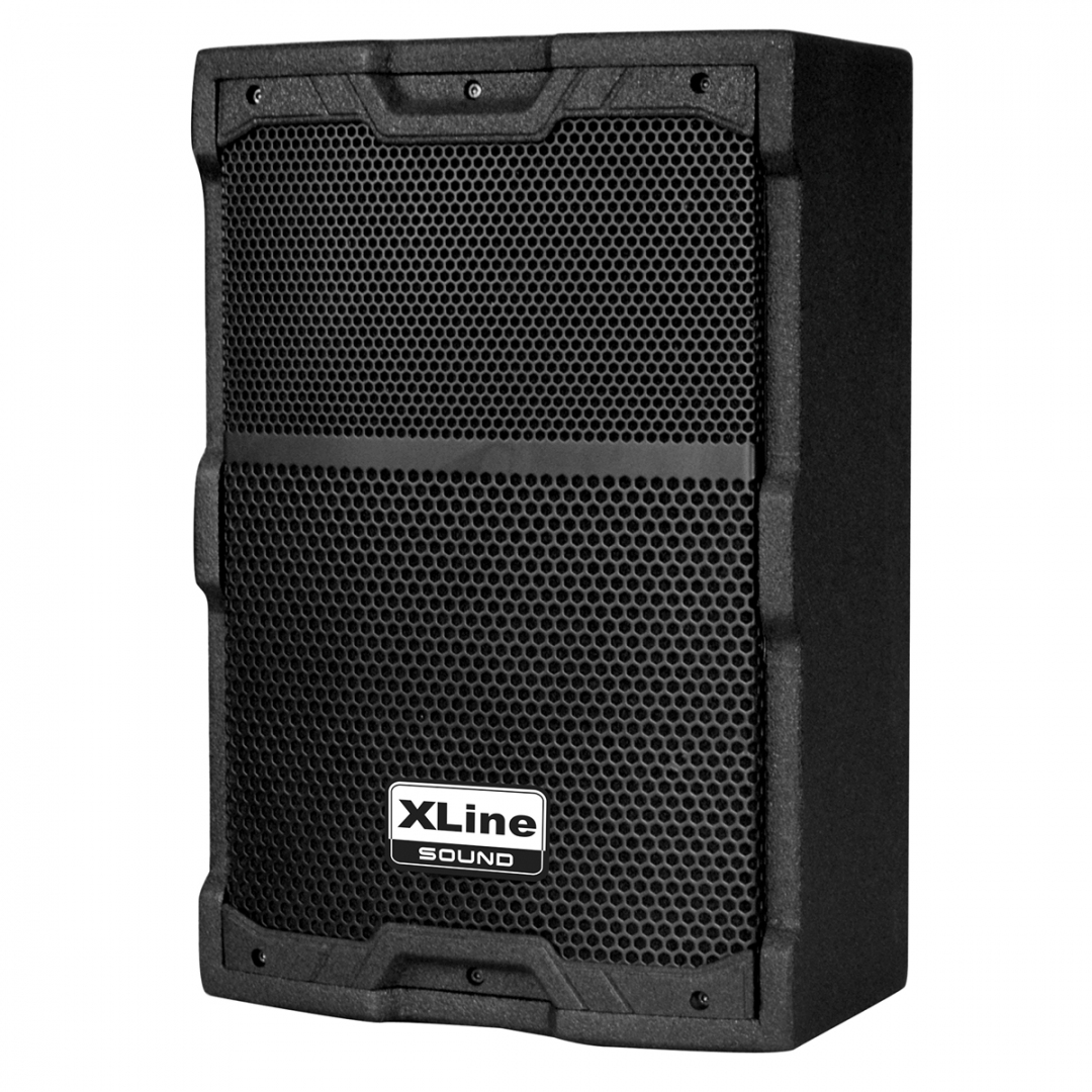 XLine ALFA P-10A Акустическая система активная в Бугуруслане