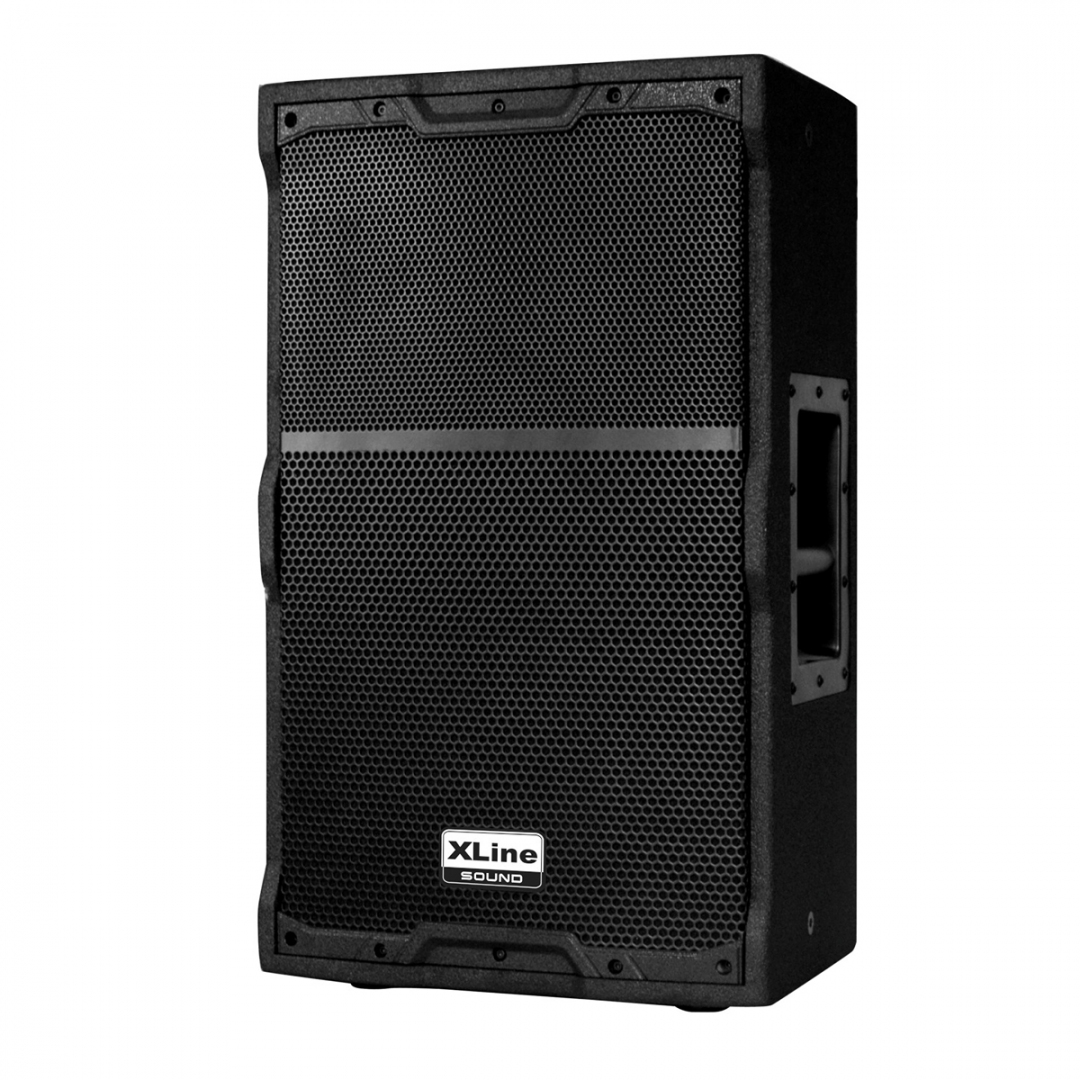 XLine ALFA P-12A DSP Акустическая система активная с DSP и Bluetooth в Бугуруслане