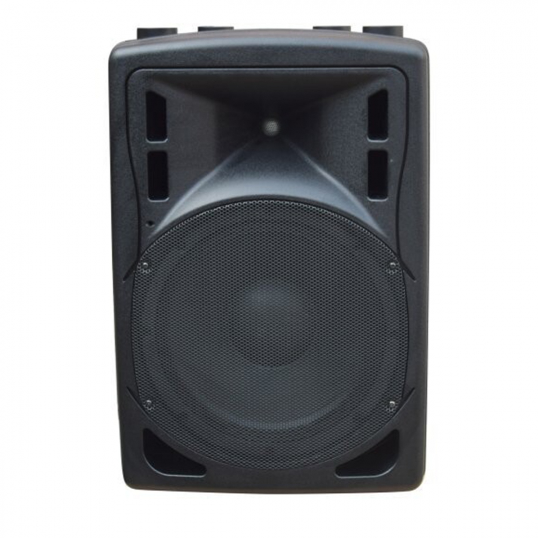 XLine BAF-12A Акустическая система активная с MP3 плеером и Bluetooth в Бугуруслане