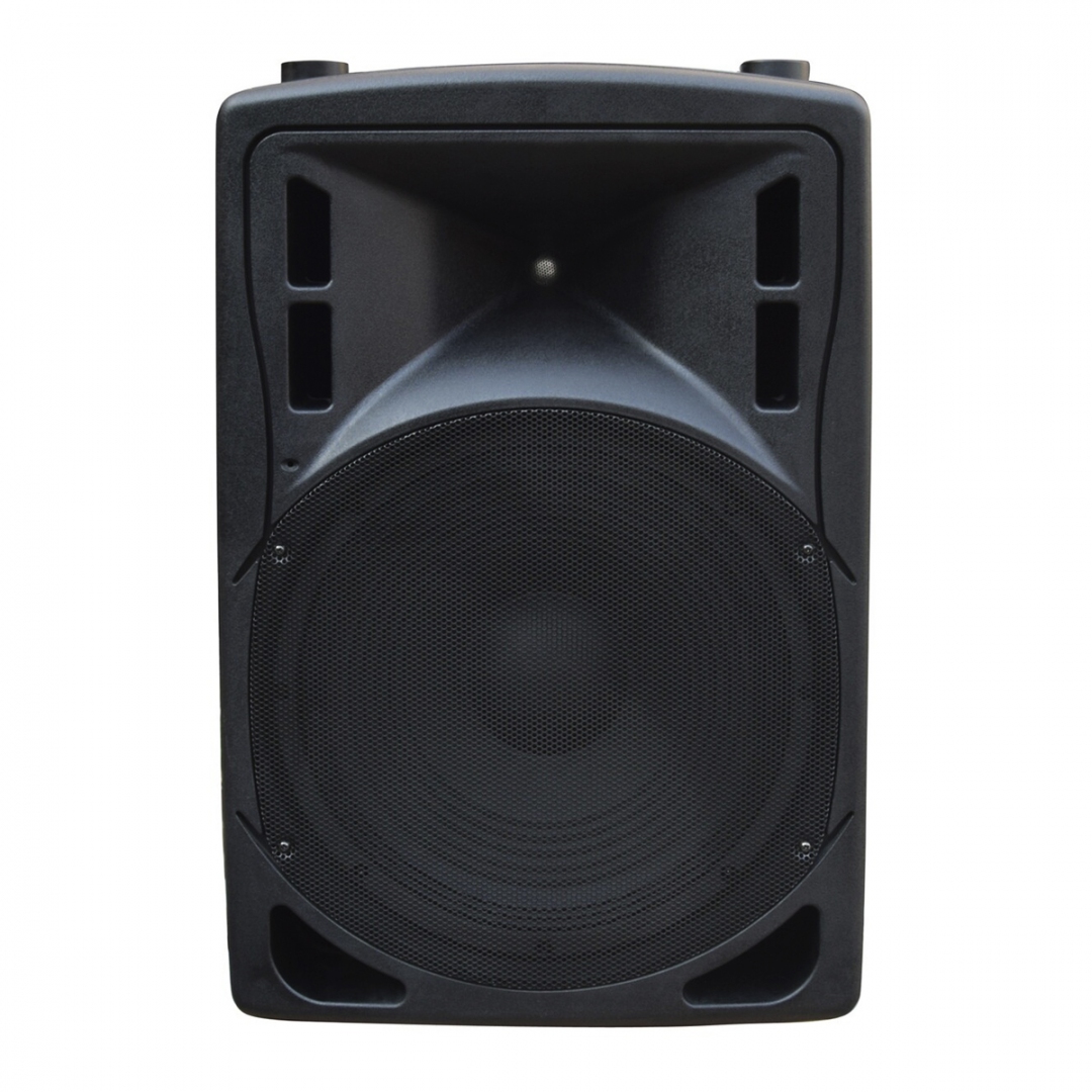 XLine BAF-15A Акустическая система активная с MP3 плеером и Bluetooth в Бугуруслане