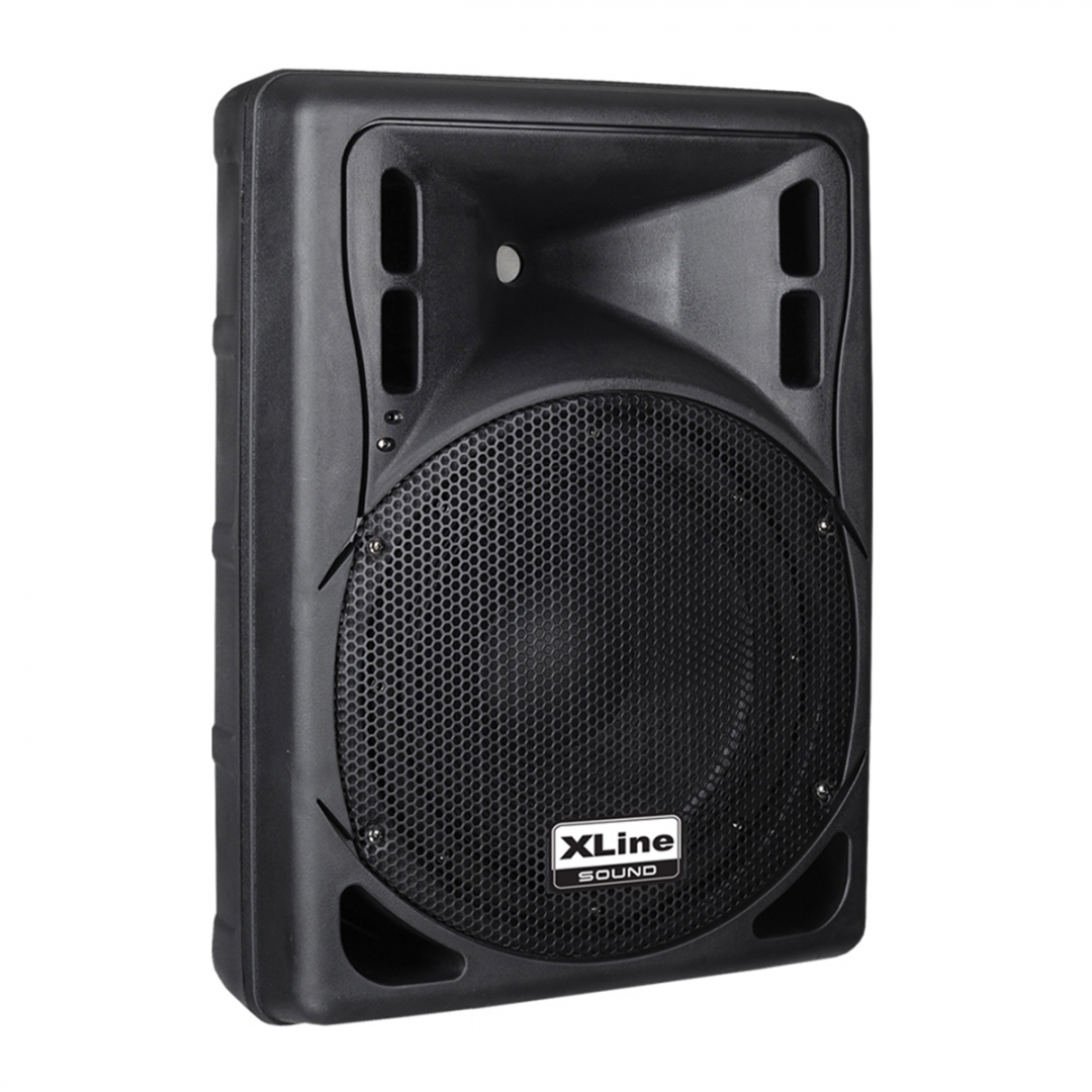 XLine BAF-8A Акустическая система активная с MP3 плеером и Bluetooth в Бугуруслане