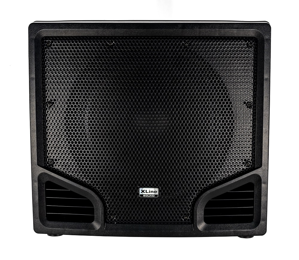 XLine SPX-18A SUB Сабвуфер активный в Бугуруслане