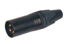 XLR Male (Папа) Разъем в Бугуруслане