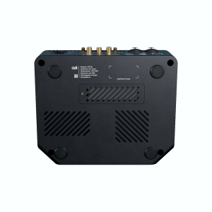 Вид снизу AST Zoom 2 (AST-90) в Бугуруслане