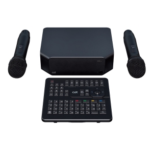 Караоке-система AST Zoom 2 (AST-90) в Бугуруслане