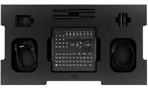 AST-350 Профессиональная караоке-система в Бугуруслане