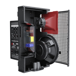 Audiocenter GT512A Активная акустическая система в Бугуруслане