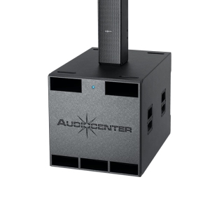 Audiocenter L65 + L65S MK2 порталы в Бугуруслане