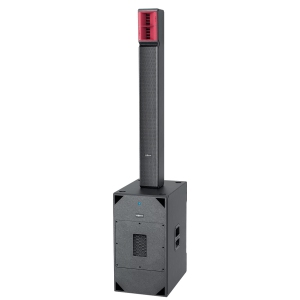 Audiocenter L83 + L83S MK2 порталы в Бугуруслане