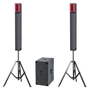 Audiocenter L83 пассивная акустическая система в Бугуруслане