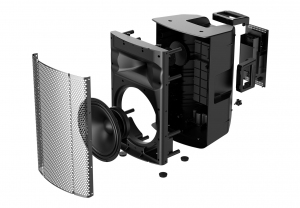 Audiocenter MA12+ активная акустическая система в Бугуруслане