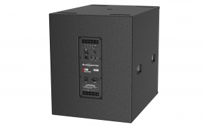 Audiocenter S3118A сабвуфер активный в Бугуруслане