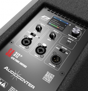 Audiocenter SA315+ в Бугуруслане