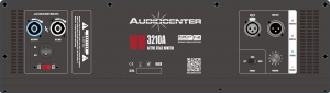 Audiocenter WM3210A сценический монитор в Бугуруслане