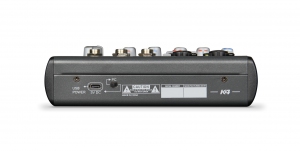 AuraSonics K4 компактный микшерный пульт в Бугуруслане
