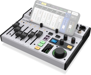 Behringer FLOW 8 цифровой микшер в Бугуруслане