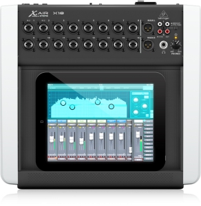 Behringer X18 цифровой микшер в Бугуруслане