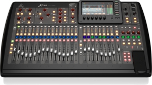 Behringer X32 цифровой микшер в Бугуруслане
