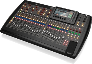 Behringer X32 цифровой микшер в Бугуруслане