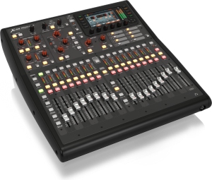Behringer X32 PRODUCER цифровой микшер 40 каналов в Бугуруслане