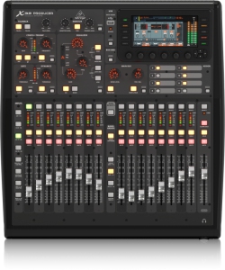 Behringer X32 PRODUCER цифровой микшер 40 каналов в Бугуруслане