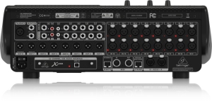 Behringer X32 PRODUCER цифровой микшер 40 каналов в Бугуруслане