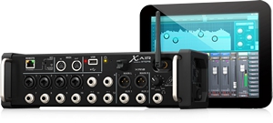 Behringer XR12 цифровой микшер в Бугуруслане