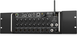Behringer XR18 цифровой микшер в Бугуруслане
