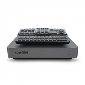 EVOBOX Premium Hi-End караоке-система в Бугуруслане