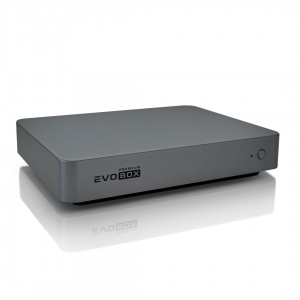 EVOBOX Premium Hi-End караоке-система в Бугуруслане