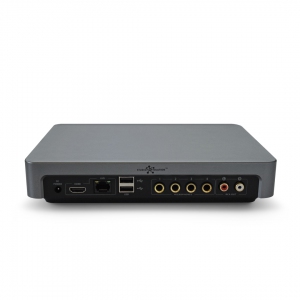 EVOBOX Premium Hi-End караоке-система в Бугуруслане
