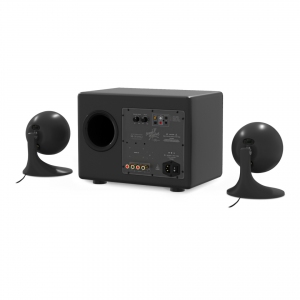 EvoSound Sphere 2.1 аудиосистема для караоке в Бугуруслане
