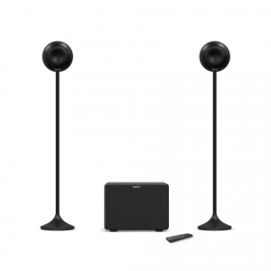 EvoSound Sphere 2.1 аудиосистема для караоке в Бугуруслане