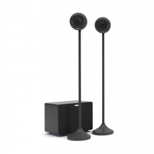 EvoSound Sphere 2.1 аудиосистема для караоке в Бугуруслане