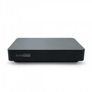 Hi-End караоке-система EVOBOX Premium + EvoSoundBar (саундбар с караоке) в Бугуруслане