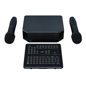 караоке-комплект для Дома AST ZOOM 1/2 и EvoSound Bar (Саундбар с караоке) в Бугуруслане