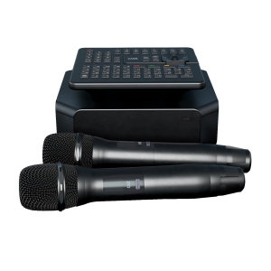караоке-комплект для Дома AST ZOOM 1/2 и EvoSound Bar (Саундбар с караоке) в Бугуруслане